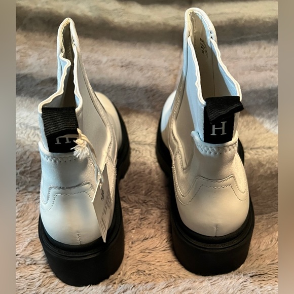 ASH Mastro Boots - Picture 10 of 13